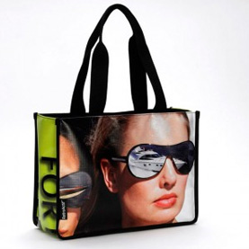 创新独特精致的Web漏洞扫描工具